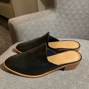Soludos Venetian Mule